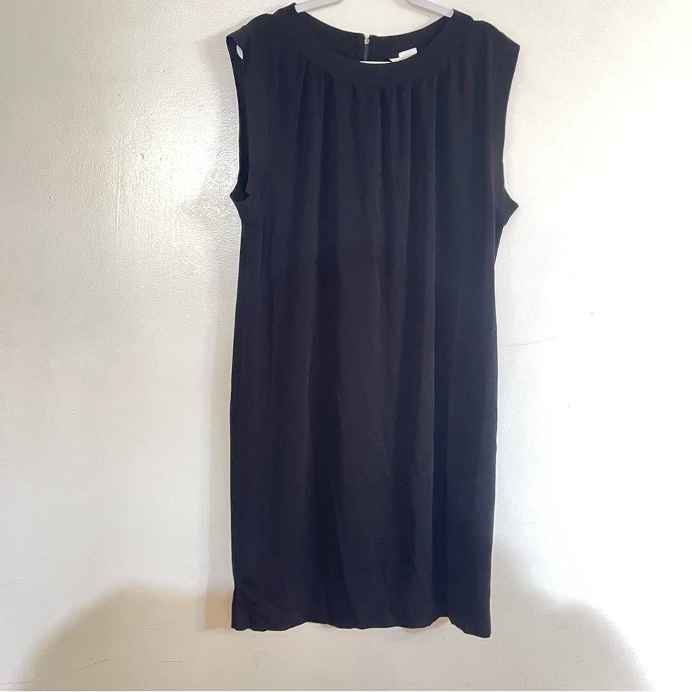 Misook sheath dress Size 3x